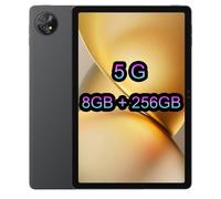Tablet Blackview Zeno 10 11" 256GB 5G 8800mAh Android 15 Nero