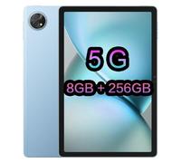 Tablet Blackview Zeno 10 5G 11" 8GB 256GB Blu