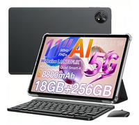 Tablet Blackview Zeno 10 5G 11" 8GB 256GB Nero