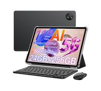 TABLET BLACKVIEW ZENO 10 (QWERTY international US), 128 GB, 11 ", Nero