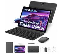 Tablet Blackview Zeno 5 WiFi 11" 8GB 128GB Grigio