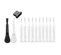 Tablet Camera Porta di Ricarica Cleaner Set Anticlogging Spazzole Strumento di Pulizia Multifunzionale Per Telefono Altoparlanti Ricevitore
