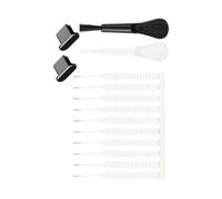 Tablet Camera Porta di Ricarica Cleaner Set Anticlogging Spazzole Strumento di Pulizia Multifunzionale Per Telefono Altoparlanti Ricevitore