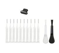 Tablet Camera Porta di Ricarica Cleaner Set Anticlogging Spazzole Strumento di Pulizia Multifunzionale Per Telefono Altoparlanti Ricevitore