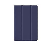 Tablet Case for Galaxy Tab S5E 10.5in 2019 SM-T720/T725,Slim Tri-Fold Smart Cover with Auto Sleep/Wake,Dark Blue