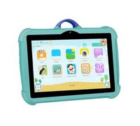 Tablet computer, batteria da 4000Mah, giochi, tablet multiuso per la visione di film e tablet multiuso per bambini, tablet ad alta risoluzione, tablet ad alta risoluzione -kids 4gb+64 GB Tablet