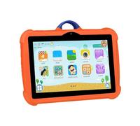 Tablet computer, batteria da 4000Mah, giochi, tablet multiuso per la visione di film e tablet multiuso per bambini, tablet ad alta risoluzione, tablet ad alta risoluzione -kids 4gb+64 GB Tablet