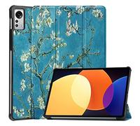 Tablet Cover per Xiaomi Pad 5 Pro 12.4 Pollice Smartcase con funzione Auto Sleep/Wake