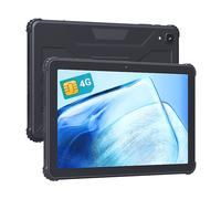TABLET CUBOT KingKong 4G, 256 GB, 10,1 ", Nero, Connettività: 4G (LTE)
