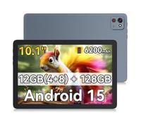 Tablet Cubot Tab 65 WiFi 10,1" 4GB 128GB Grigio