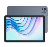 Tablet Cubot Tab 65 WiFi 10,1" 4GB Grigio 128GB con Tastiera Display IPS