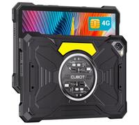 Tablet Cubot Tab KingKong S 10.1" 256GB 4G 15300mAh Android 15 Nero