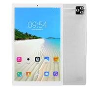 Tablet da 10,1 Pollici Android 11, Pad a Dieci Core con Doppia Fotocamera, Doppio Slot per Scheda SIM, 4 GB di 64 GB di ROM, Wi-Fi/Bluetooth, Schermo IPS HD 1080x1920, Batteria da