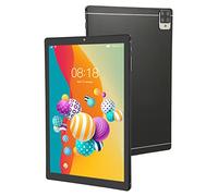Tablet da 10,1 Pollici, Tablet Android 12 con Dieci Tablet PC, 6GB di 128GB di ROM, Touch Screen IPS 1080P,4G, Doppia Fotocamera da 2MP+5MP, WIFI, FM, Batteria da 8800 MAh