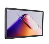 Tablet da 10,95 Pollici Android 12, Schermo HD 2000 X 1200, Doppia Fotocamera da 5 MP 13 MP, Processore Quad Core, Batteria da 6000 MAh, Tablet PC WiFi Bluetooth 5.0, (6+128G