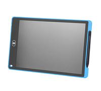 Tablet da 12 Pollici da Scrittura LCD per Bambini - Portatile e da Disegno Portatile e Occhio -s