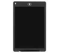 Tablet da 12 Pollici da Scrittura LCD per Bambini - Portatile e da Disegno Portatile e Occhio -s