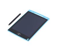 Tablet da Disegno Digitale, Tablet di Scrittura di Protezione per gli Occhi LCD 8,5 Pollici Progettazione a Schermo Intero Durata della Batteria per Graffiti per il Record di Incontro per il Disegno