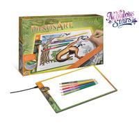 Tablet da disegno DinosArt