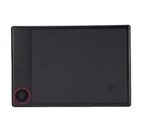 Tablet da Disegno Grafico G30, Tampone da Disegno Digitale a Area Grande 10x6 Pollici con Tasto M e 8192 Tablet di Arte Elettronica a Pressione per il Computer PC, Supporta