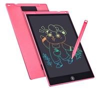 Tablet da Disegno LCD per Bambini - Scrittura Facile e Ecológica, 12 Pollici