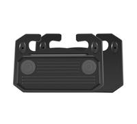 Tablet del volante, tablet che mangiano auto per mangiare con slot per tablet, doppio gancio multiuso su viaggio, scrivania per auto, vassoio per auto per mangiare la carta dei conducenti princip