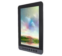 Tablet di Disegno Digitale, Tablet Grafico dello Schermo da 11,6 Pollici, Sensibilità di Pressione e Funzione di Inclinazione di 8192 Livelli, 6 Tasti Caldi, per PC, con la