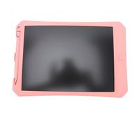 Tablet di scrittura lcd da 11 pollici colorato doodle doodle board riutilizzabile per la scrittura a mano elettronica per bambini piccoli piccoli