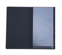 Tablet di Scrittura LCD da 6,5 pollici, Blocco Note Digitale Portatile per Note e Disegno, Cuscinetto Cancellato Riutilizzabile con Interruttore di Blocco, E-writer Senza