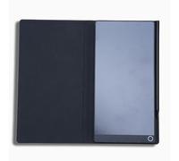 Tablet di Scrittura LCD da 6,5 pollici, Pad di Scrittura Riutilizzabile con Batteria da 120 MAh, Tavoletta da Disegno a Tavola da Doodle per Adulti a Casa e in Ufficio