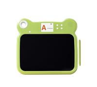 Tablet di scrittura LCD - Disegno per bambini, Doodle per bambini | Schermata colorata, ardesia giocattolo sensoriale di viaggio per l'apprendimento in età prescolare più attività di gioco creativo ba