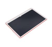 Tablet di Scrittura LCD, Doodle Electronic Dodle Grande Schermo Ispira la Precisa creatività di un Bambino Colorato (rosa e bianco)