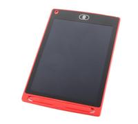 Tablet di Scrittura LCD per Cuscinetto a Mano S -simile con Funzione di Cancellazione e Blocco