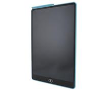 Tablet di Scrittura LCD, Plastica da 16 Pollici Flessibile per la Cura degli Occhi, Notebook Elettronica per il Disegno, Tecnologia di Rilevamento della Pressione con Penna per l'apprendimento (#1)