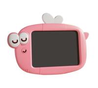 Tablet di scrittura LCD - Scheda doodle a schermo colorato | Scheda Doodle cancellabile | Doodles Boards Pad Toy | Boaards riutilizzabili per la scrittura di pratiche di pittura Activity School Play G