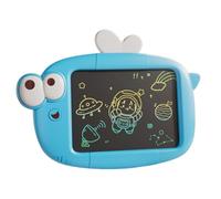 Tablet Di Scrittura LCD - Tablet Da Disegno Per Bambini | Nessun Cuscinetto Da Disegno A Luce Blu | Scheda Riutilizzabile Con Divertimento Portatile Per La Scrittura Di Pratiche Di Pittura Attività Sc