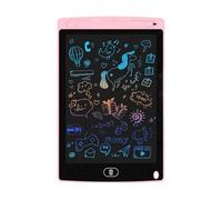 Tablet Doodle Board - Electronic Educational Writing Tablet | Colorful Doodle Board Drawing Tablets for New Year, Birthday, Children's Day, or Travel Activity, 22.7x14.7x0.5cm