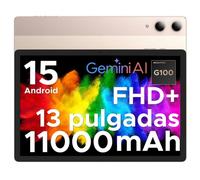 Tablet Doogee Tab E3 Pro 13″ 256GB Wi-Fi