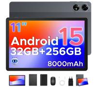 Tablet Doogee Tab G6+ 11″ 256GB 4G con tastiera e mouse