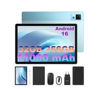 Tablet Doogee U13 Vip WiFi 13" 32GB 256GB Blu