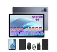 Tablet Doogee U13 Vip WiFi 13" 32GB 256GB Grigio