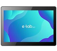 Tablet E-Tab Wifi 10.1 And13 Qc/4Gb/64Gb/Ipshd/5Mp/Usbc Kasko12M