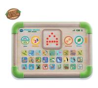Tablet Educativa VTech ABC Nature 26 Tasti Tattili LED +240 Suoni