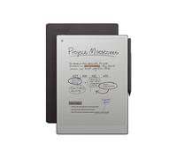 reMarkable Paper Pro Bundle - Custodia a libro con motivo mosaico | Display a colori da 11,8 '' e luce di lettura | Include tablet reMarkable Paper Pro, pennarello e penna e custodia a libro in