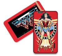 Tablet Estar 7 pollici Wonder Woman (Multicolor)