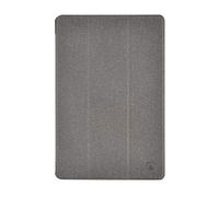 Tablet Folio Case | Galaxy Tab A 10.1" 2019 (T510/T515) | Grigio/Nero | Policarbonato/TPU