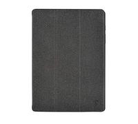 Tablet Folio Case | iPad Pro 11" 2019 | Portamatite incorporato | Funzione sveglia automatica | Grigio/Nero | Policarbonato/TPU