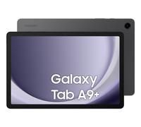 Tablet SAMSUNG GALAXY TAB A9+ WIFI 256GB, 256 GB, 11 ", Gray