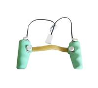 Tablet Game Controller with Four Buttons Six Fingers Game Button Handle Grip Suitable for Tablet
