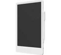 Tablet grafica Xiaomi Mi LCD Writing Tablet 13.5" bianca con stilo e pulsante di cancellazione